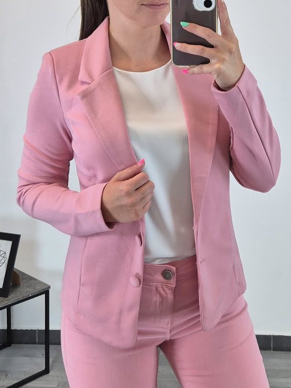 SAKO DANIELA ROZA