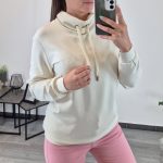 PULOVER 26703 BANU BEŽ