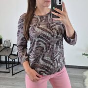 MAJICA GALINA 26656 VIJOLA