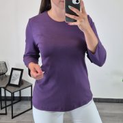 MAJICA 51962 VIJOLA - slika 2
