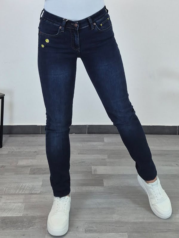 SCOCH JEANS 10832