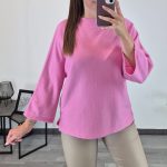 PLETENINA Kenny S. 564564 ROZA