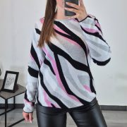 PLETENINA Kenny S. 564554 VZOREC - slika 3
