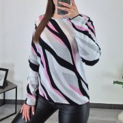 PLETENINA Kenny S. 564554 VZOREC - slika 2