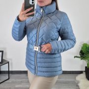 BUNDA 2503 SVETLO MODRA - slika 4