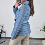 BUNDA 2503 SVETLO MODRA - slika 2