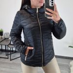 BUNDA 2290 ČRNA