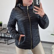 BUNDA 2290 ČRNA