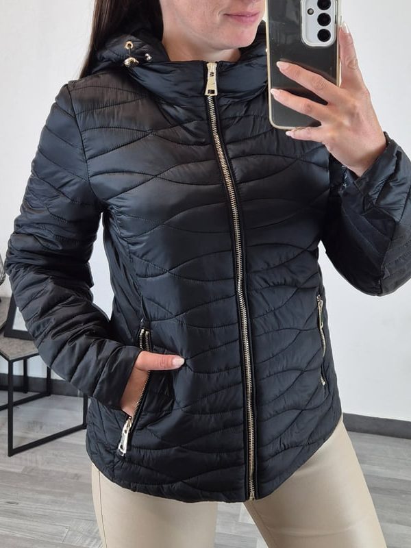 BUNDA 2290 ČRNA