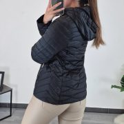 BUNDA 2290 ČRNA - slika 2