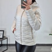 BUNDA 2290 BEŽ - slika 4