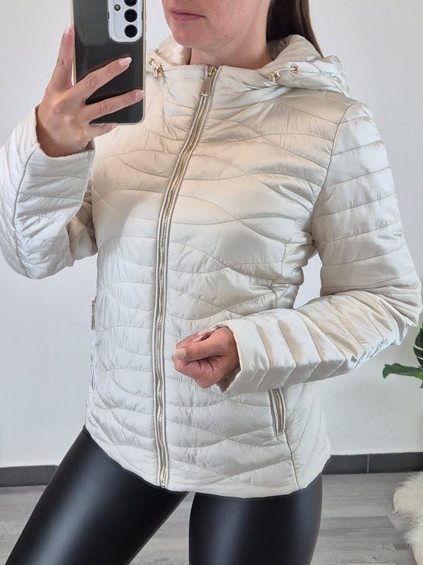 BUNDA 2290 BEŽ