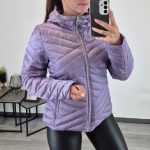 BUNDA 2370 VIJOLA
