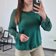 ŽENSKA MAJICA JASA ZELENA