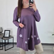 TUNIKA SERENA VIJOLA