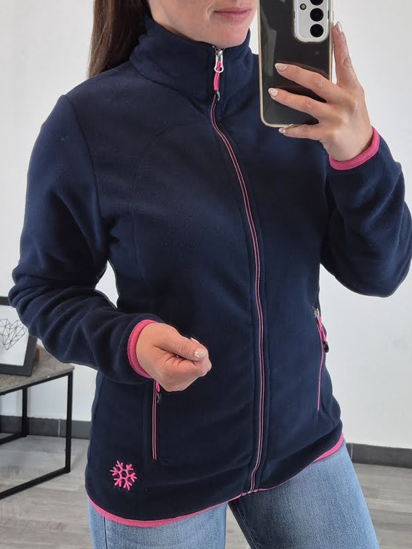 JOPA PD0145 TEMNO MODRA