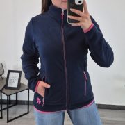 JOPA PD0145 TEMNO MODRA - slika 2