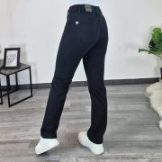 HLAČE ML8529 TEMNO MODRE - slika 2