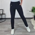 KOSMATENE PAJKICE G793 TEMNO MODRE