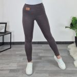 TERMO PAJKICE XY6668 RJAVE