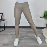 USNJENE PAJKICE L707 BEŽ