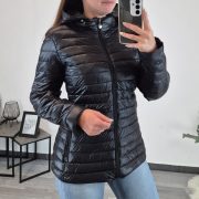 BUNDA 22029 ČRNA