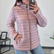 BUNDA 22029 ROZA - slika 3