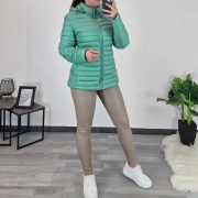 BUNDA 22029 ZELENA - slika 3