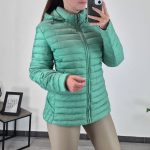 BUNDA 22029 ZELENA
