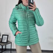 BUNDA 22029 ZELENA - slika 4