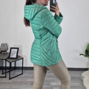BUNDA 22029 ZELENA - slika 2