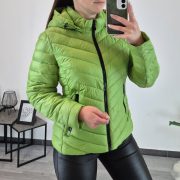 BUNDA 23021 ZELENA