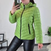 BUNDA 23021 ZELENA - slika 2