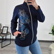 JOPA 3020 TEMNO MODRA