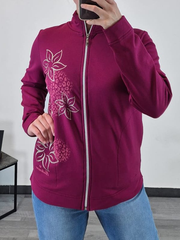 JOPA 3020 BORDO
