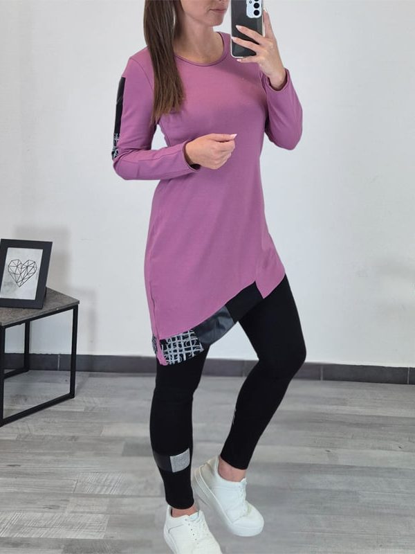 TUNIKA ALESIA ROZA