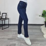JEANS HLAČE 8G92 - slika 3
