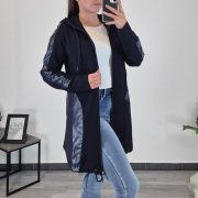 JOPA MATEJA TEMNO MODRA - slika 2