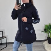 JOPA MATEJA TEMNO MODRA - slika 3