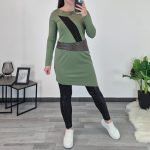 TUNIKA SELMA OLIVNA