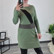 TUNIKA SELMA OLIVNA - slika 3