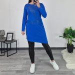 TUNIKA SELMA PARIŠKA