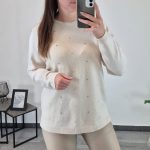 PLETENINA 87475 BEŽ