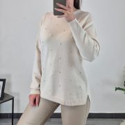 PLETENINA 87475 BEŽ - slika 2