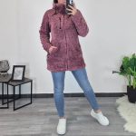 ICEPEAK ŽENSKA JOPA CHELLES BORDO
