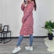 ICEPEAK BANDIS ŽENSKI PLAŠČ - slika 2