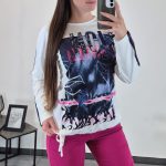 MAJICA Kenny S. 672364 BELA