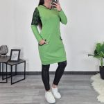 TUNIKA OJA ZELENA