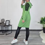 TUNIKA OJA ZELENA - slika 2