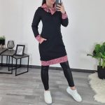 TUNIKA NANAN ROZA